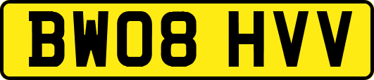 BW08HVV