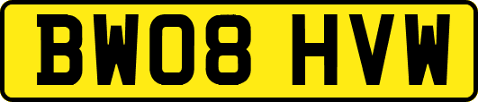BW08HVW