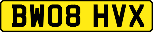 BW08HVX