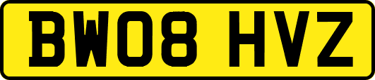 BW08HVZ