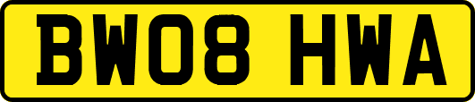 BW08HWA