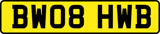 BW08HWB