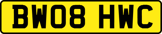 BW08HWC