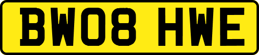 BW08HWE