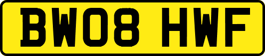 BW08HWF