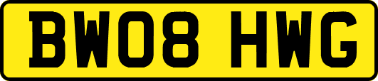 BW08HWG