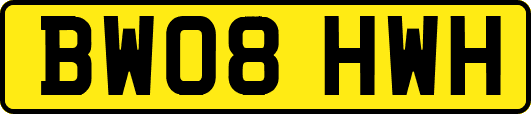BW08HWH