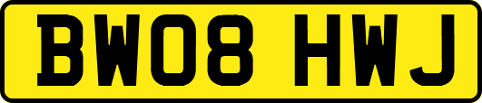 BW08HWJ