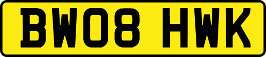 BW08HWK