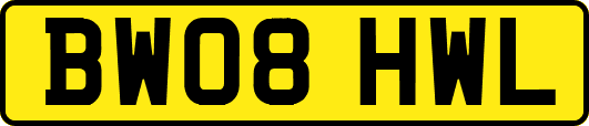 BW08HWL