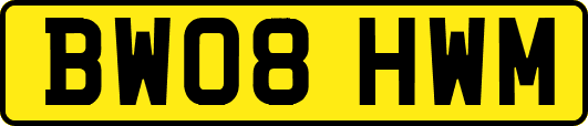 BW08HWM