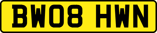 BW08HWN