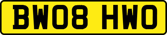 BW08HWO