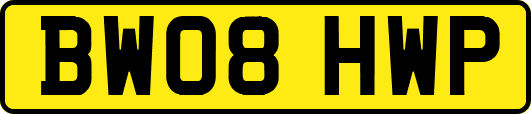 BW08HWP