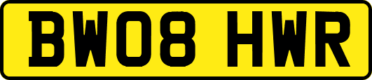 BW08HWR