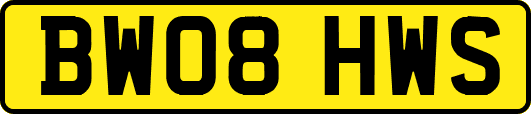 BW08HWS