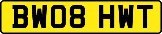 BW08HWT