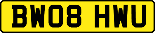 BW08HWU