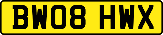 BW08HWX