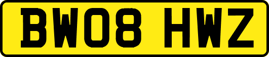 BW08HWZ