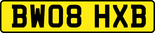 BW08HXB