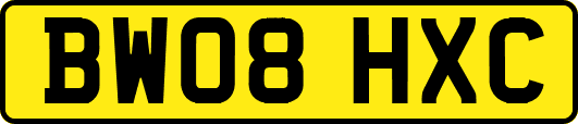 BW08HXC