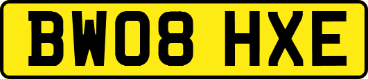 BW08HXE