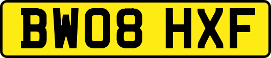 BW08HXF