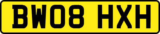 BW08HXH