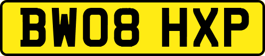 BW08HXP