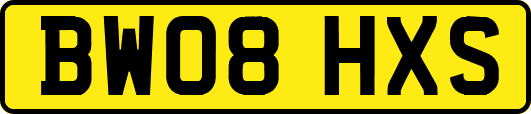BW08HXS