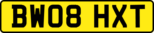 BW08HXT