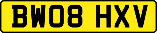 BW08HXV