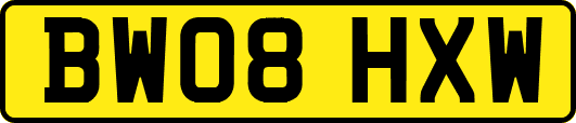 BW08HXW