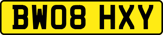 BW08HXY
