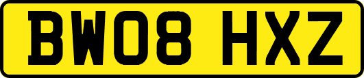 BW08HXZ