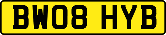 BW08HYB