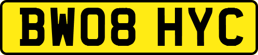 BW08HYC