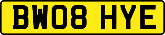 BW08HYE