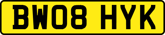 BW08HYK