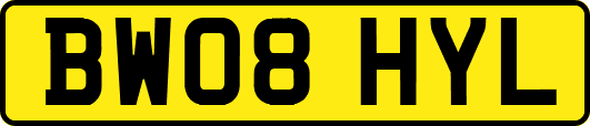 BW08HYL
