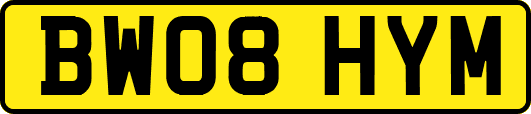 BW08HYM