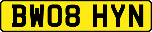 BW08HYN