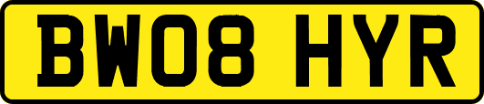 BW08HYR