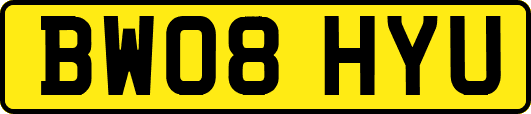 BW08HYU