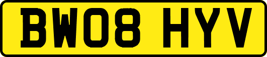 BW08HYV