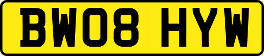 BW08HYW