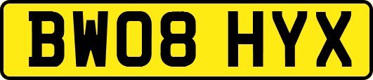 BW08HYX