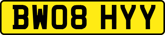BW08HYY
