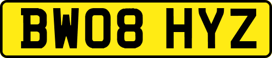 BW08HYZ